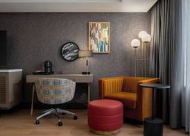 Hotel Indigo Detroit North - Troy by IHG 4
