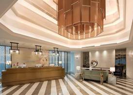 The Lixury Hotel, in The Unbound Collection by Hyatt - Liberation Square 3