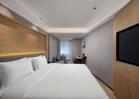 Holiday Inn Express Beijing Haidian Suzhouqiao 3