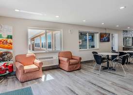 Quality Inn Rockport on Aransas Bay 4