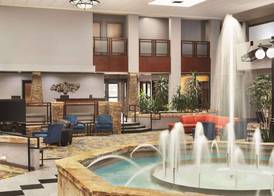 Radisson Hotel Fort Worth North-Fossil Creek 2