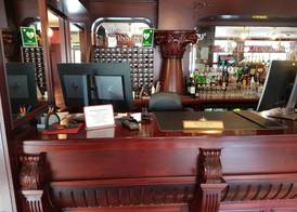 Hotell Stinsen 3