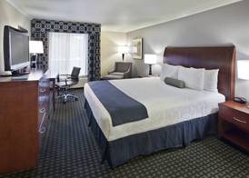 Best Western Plus Marina Shores Hotel 5