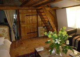 Manoir de Boisairault 3