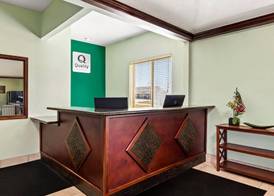 Quality Inn & Suites Seville 4