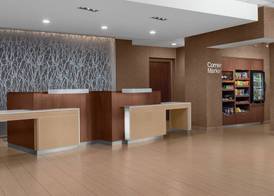 Fairfield Inn & Suites by Marriott Tustin Orange County 5