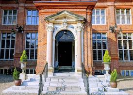 Broome Park Hotel 2