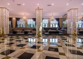Ramada by Wyndham Baku 2