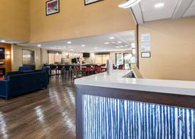 Best Western Shallotte / Ocean Isle Beach Hotel 2