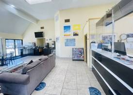 Days Inn by Wyndham Burleson Ft. Worth 2