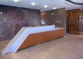 Springhill Suites By Marriott Newark Downtown 5