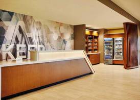 SpringHill Suites by Marriott Springfield North 4