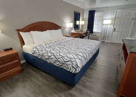 Americas Best Value Inn Lancaster 3