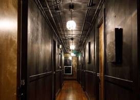 Hotel Hotel Hostel 4