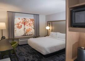 Fairfield Inn & Suites by Marriott Allentown West 5