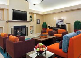 Residence Inn Indianapolis Carmel 2