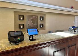 Comfort Inn Springfield 2