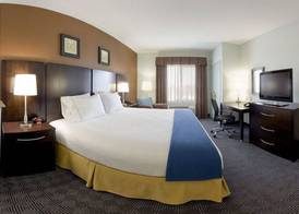 Holiday Inn Express & Suites WARMINSTER - HORSHAM by IHG 4