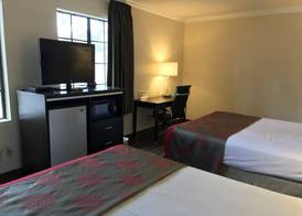Ramada by Wyndham San Diego Poway Miramar 5