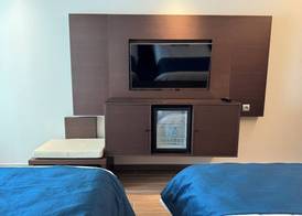Seybouse Hotel & SPA 3
