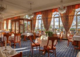 Strandhotel Atlantic & Villa Meeresstrand 5