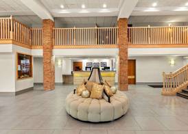 Country Inn & Suites by Radisson, Jonesborough-Johnson City West, TN 2
