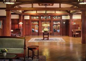 The Lodge at Torrey Pines 2