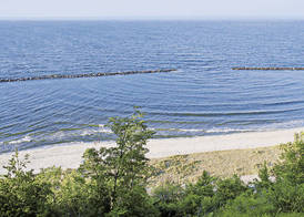 A plus Ferienpark Usedom 2
