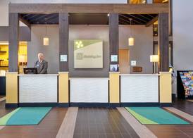 Holiday Inn MORGANTOWN - READING AREA by IHG 2