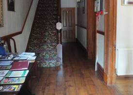 Bowman Lodge 2