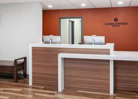 Candlewood Suites COLUMBUS NORTH - WORTHINGTON by IHG 3
