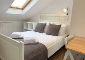 Thrive Apartments Clapham Junction 3