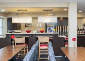 TownePlace Suites Indianapolis Park 100 5