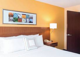 Fairfield Inn and Suites by Marriott Chicago St. Charles 5
