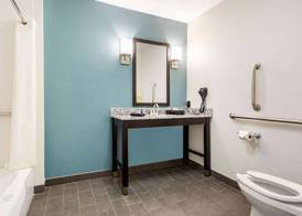 Sleep Inn & Suites Middletown - Goshen 5
