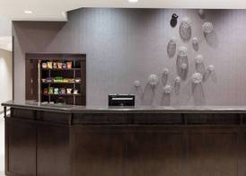Residence Inn Beaumont 2