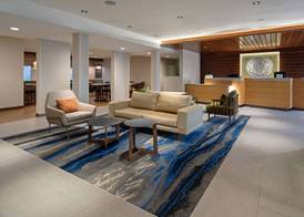 Fairfield by Marriott Inn & Suites Seattle Sea-Tac Airport 3