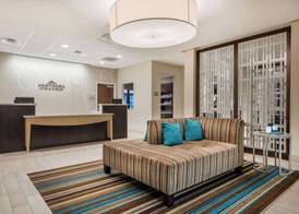 Hawthorn Suites by Wyndham Bridgeport 2