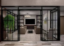 The Grove Hotel 3