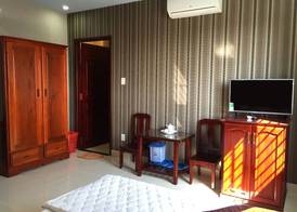 Minh Kieu Hotel 5