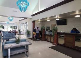 Fort Lauderdale Grand Hotel 4