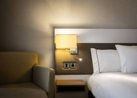 AC Hotel by Marriott, Manchester Salford Quays 5