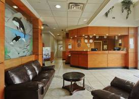 Days Inn by Wyndham Vancouver Airport 2