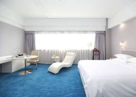 Ramada Plaza Riverside Hangzhou 3