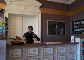 Grand Hostel Berlin Classic 4