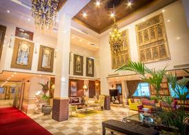 Elite Seef Residence And Hotel 3
