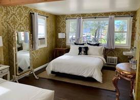 The Bodie Hotel 4