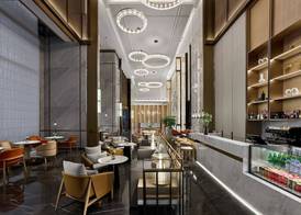 DoubleTree by Hilton Chengdu Riverside 3