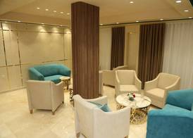 Turquoise Hotel 3