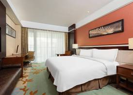 Holiday Inn Beijing Shijingshan Parkview by IHG 4